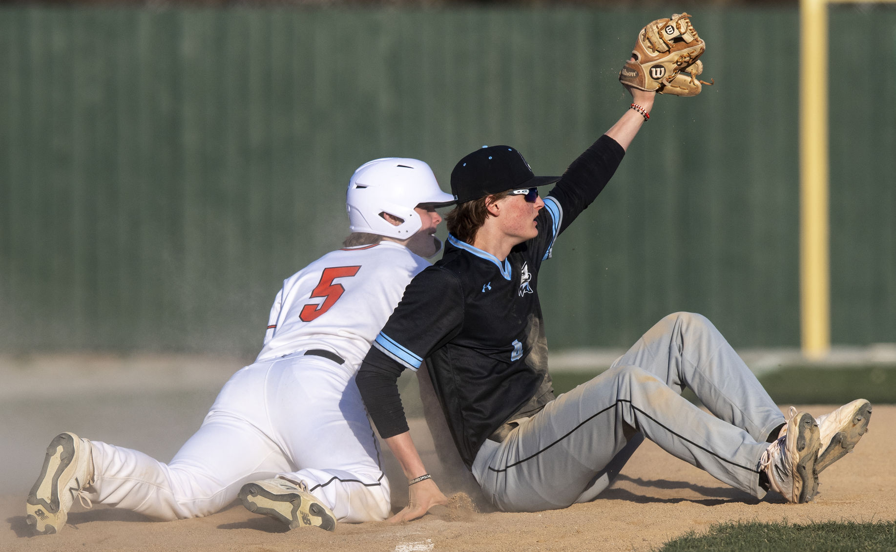 Beatrice vs. Elkhorn North, 4.1